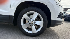 Skoda Karoq 1.0 TSI SE 5dr DSG Petrol Estate